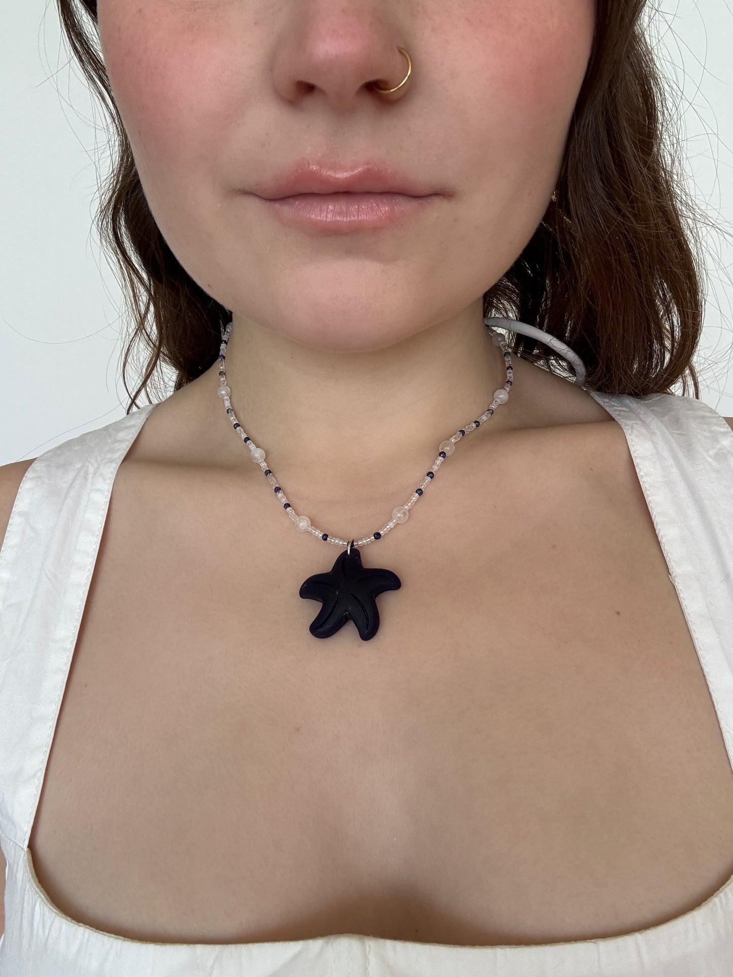 Costal Maine Necklace