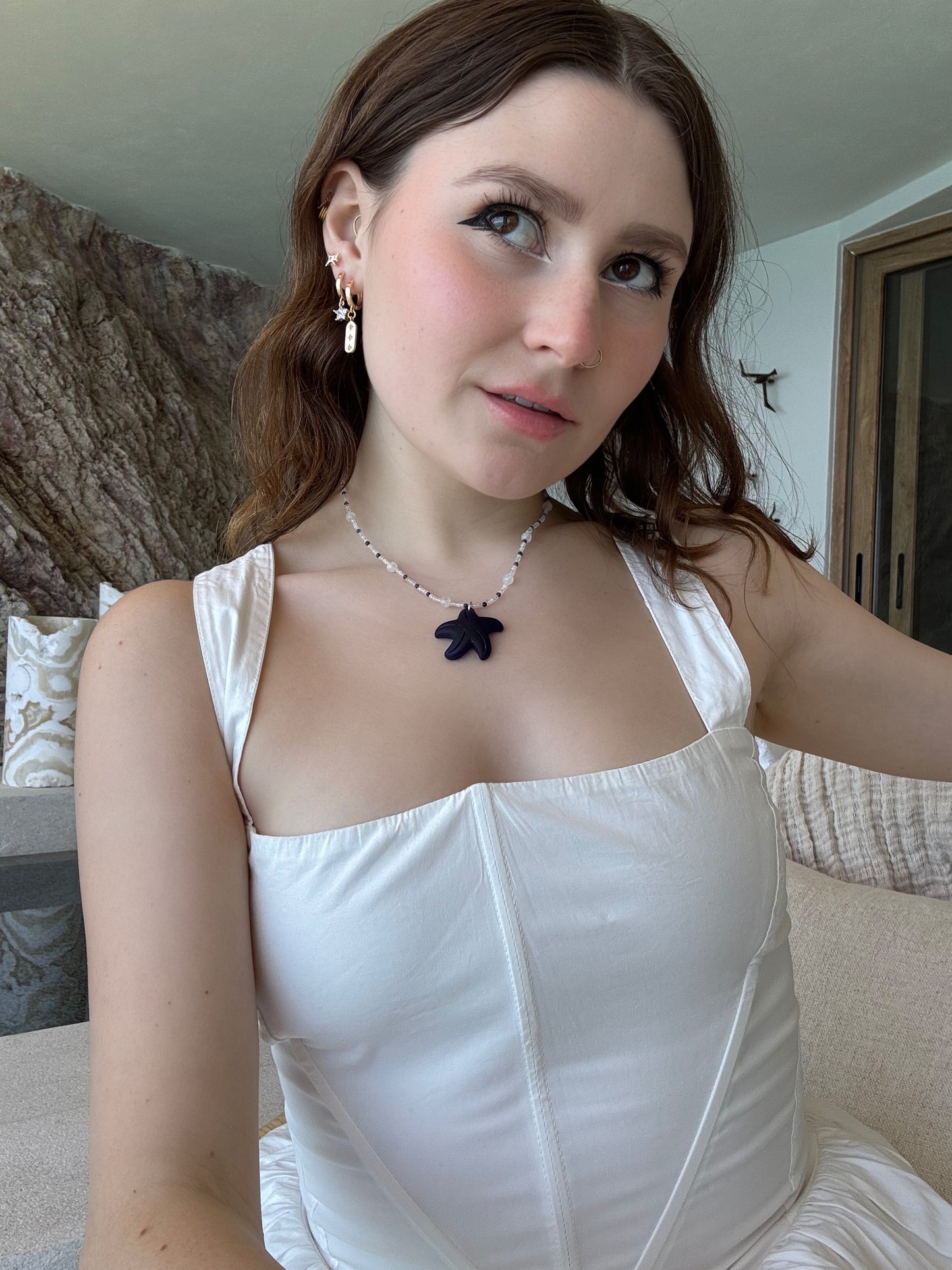 Costal Maine Necklace