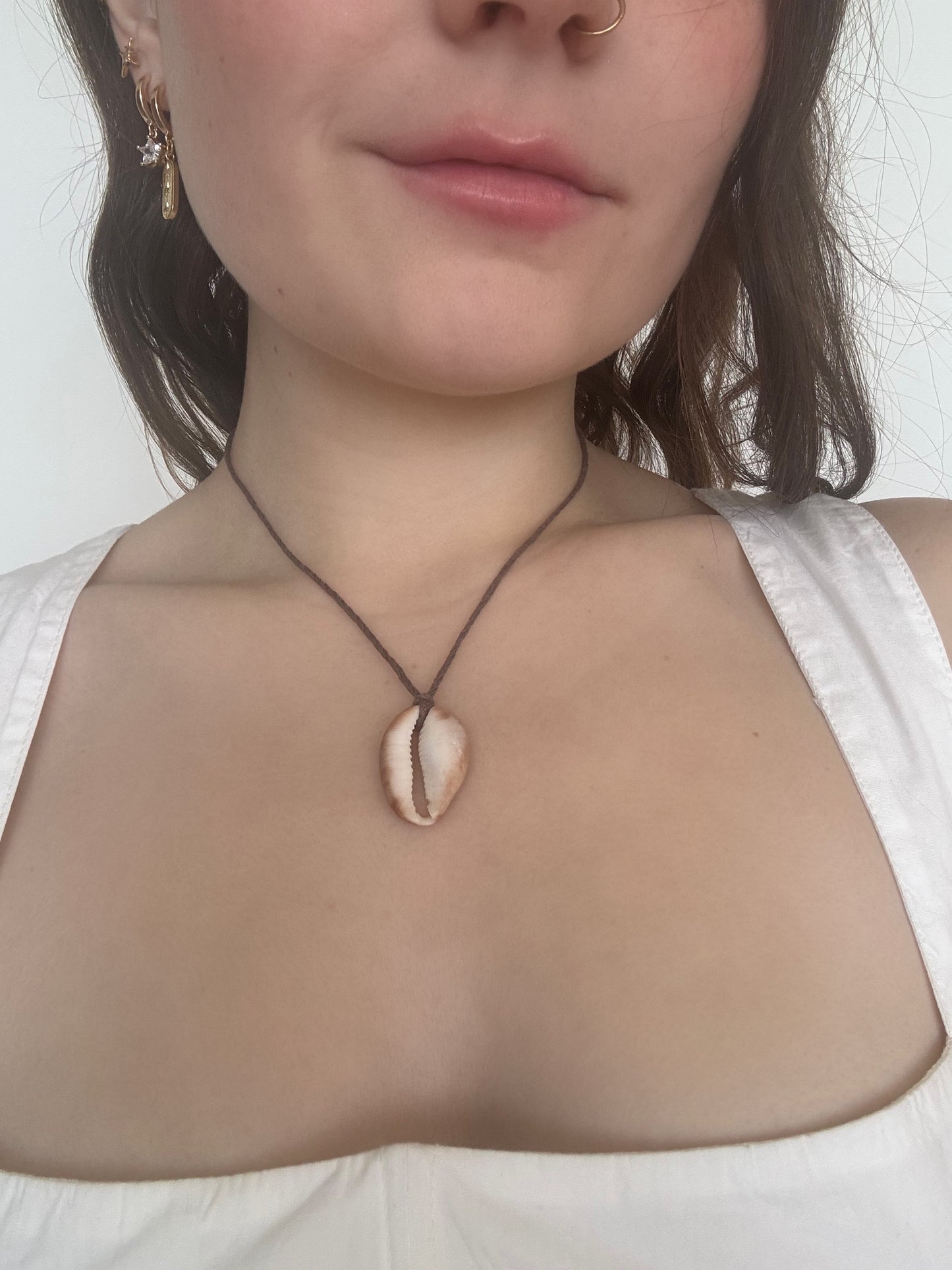 Beachcomber Necklace