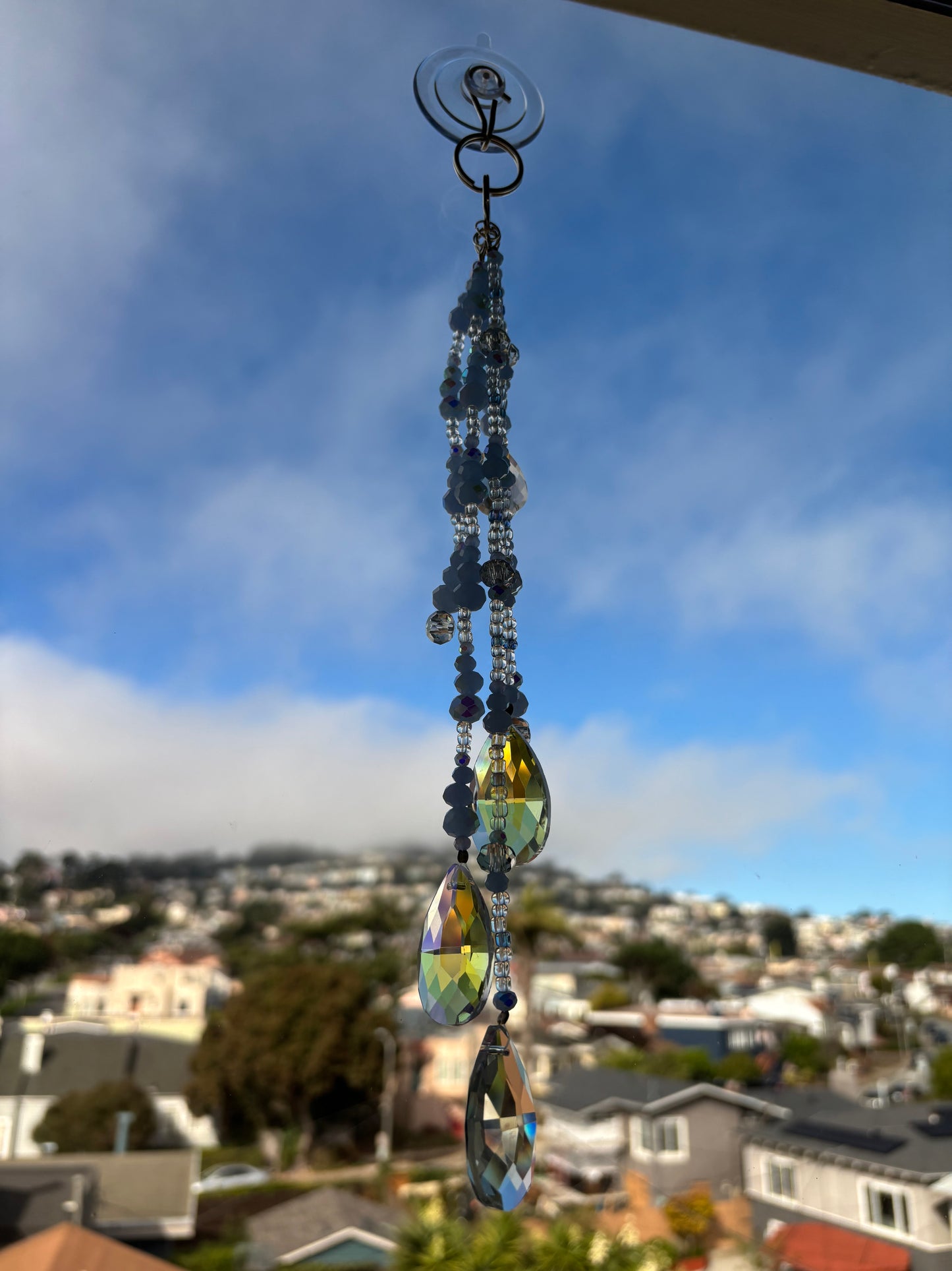 Custom Jewelry