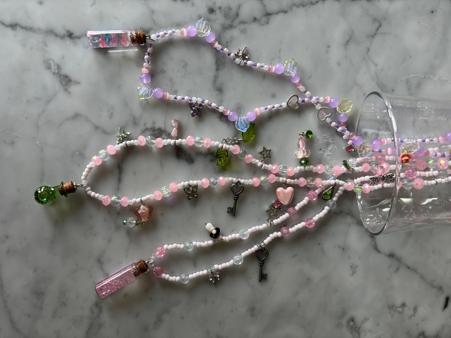 Custom Jewelry