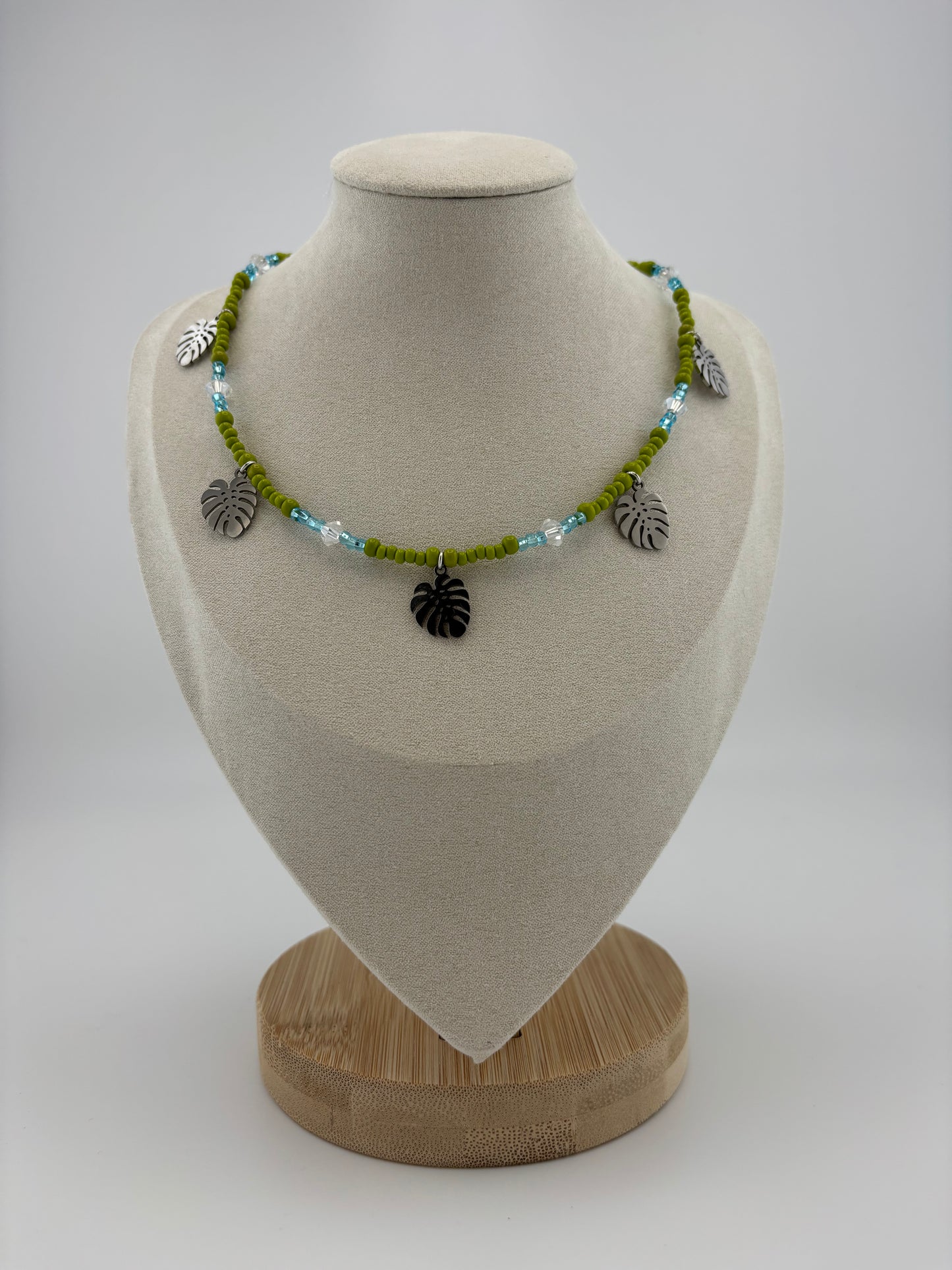 Island Breeze Choker