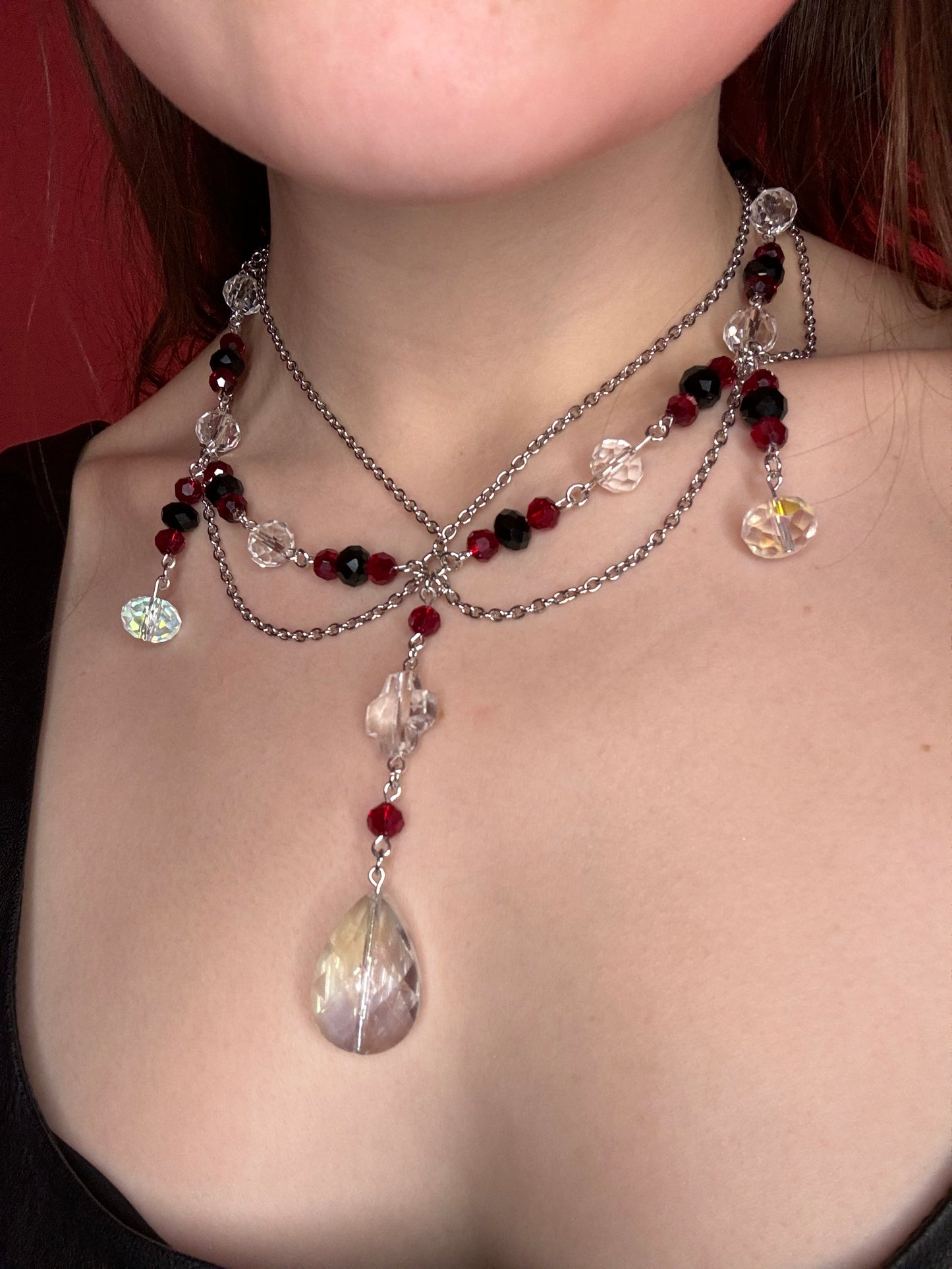 Custom Jewelry