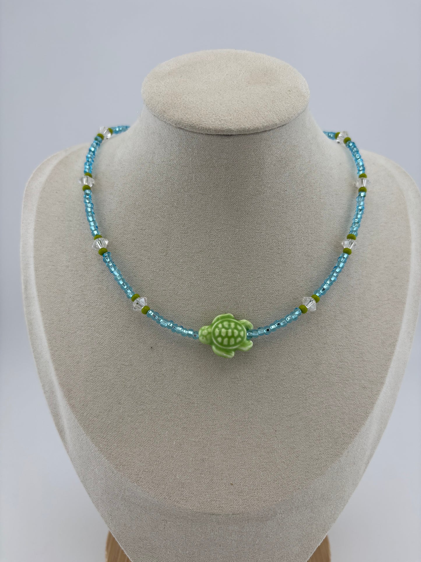 East Australian Current Choker