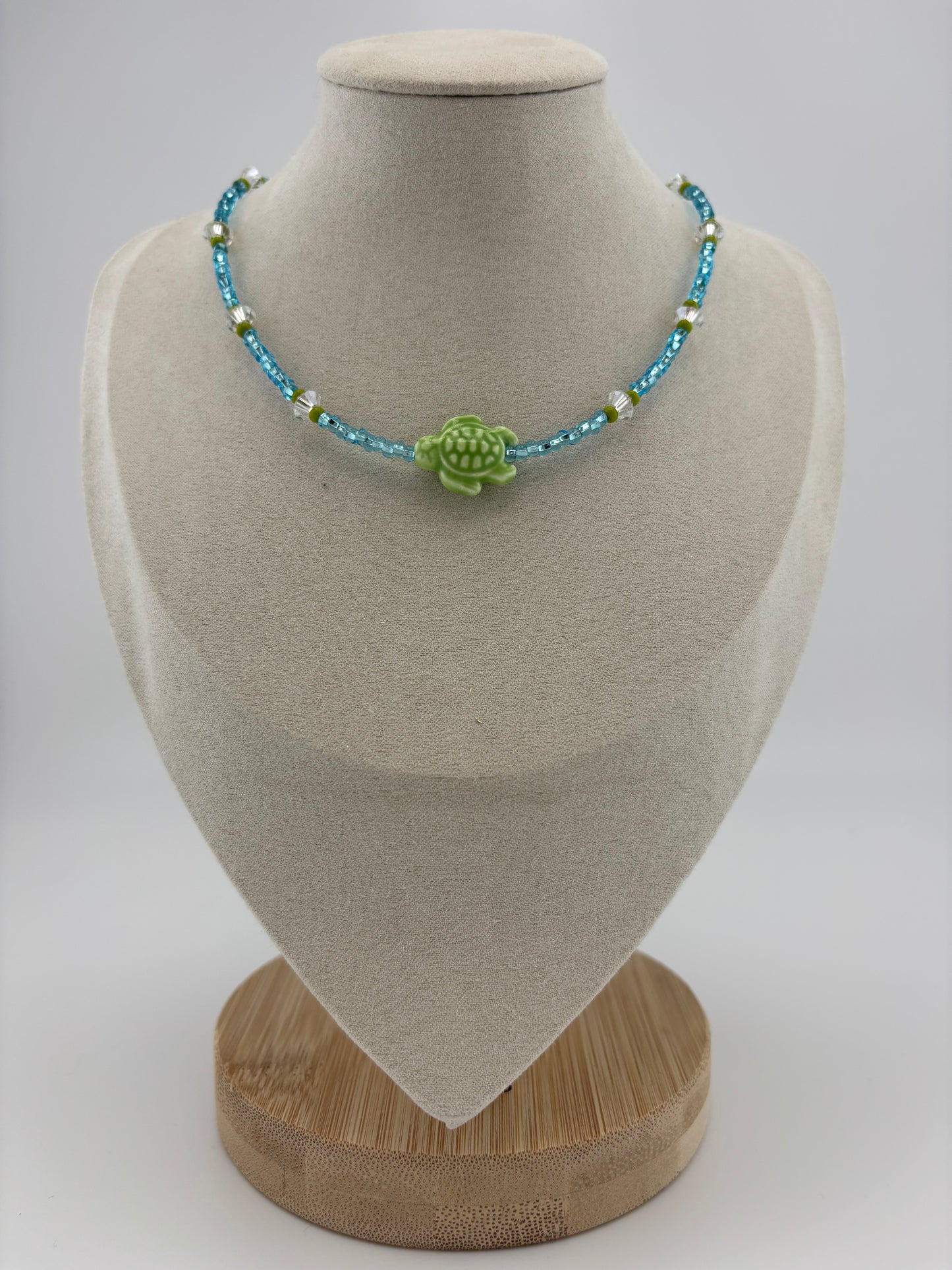 East Australian Current Choker