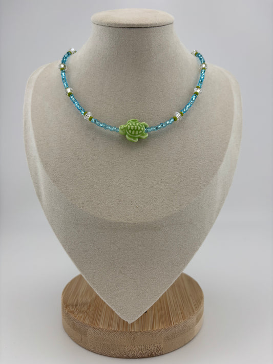 East Australian Current Choker