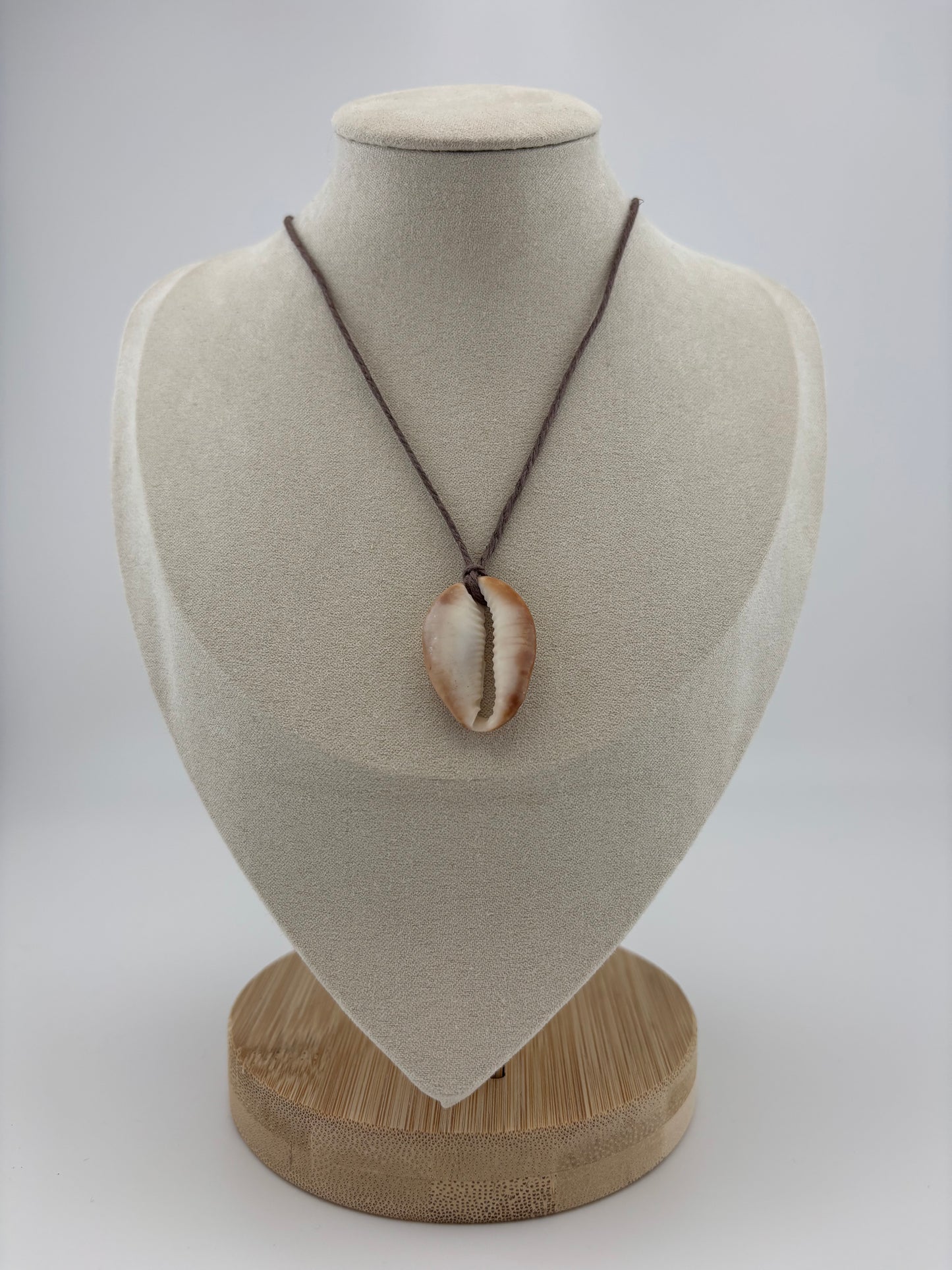 Beachcomber Necklace