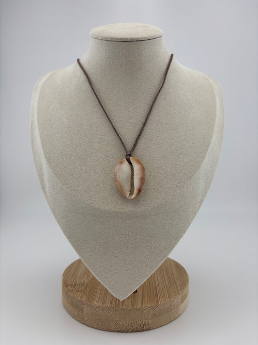 Beachcomber Necklace