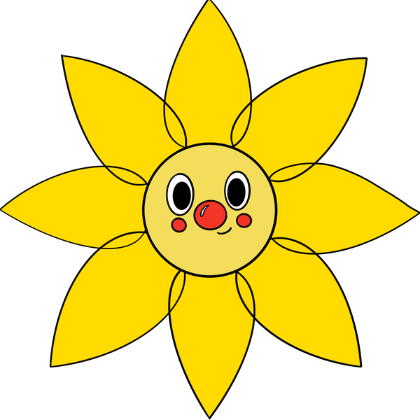Sunflower Circus