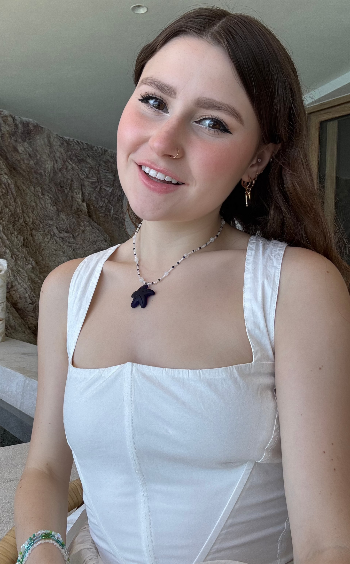 Costal Maine Necklace