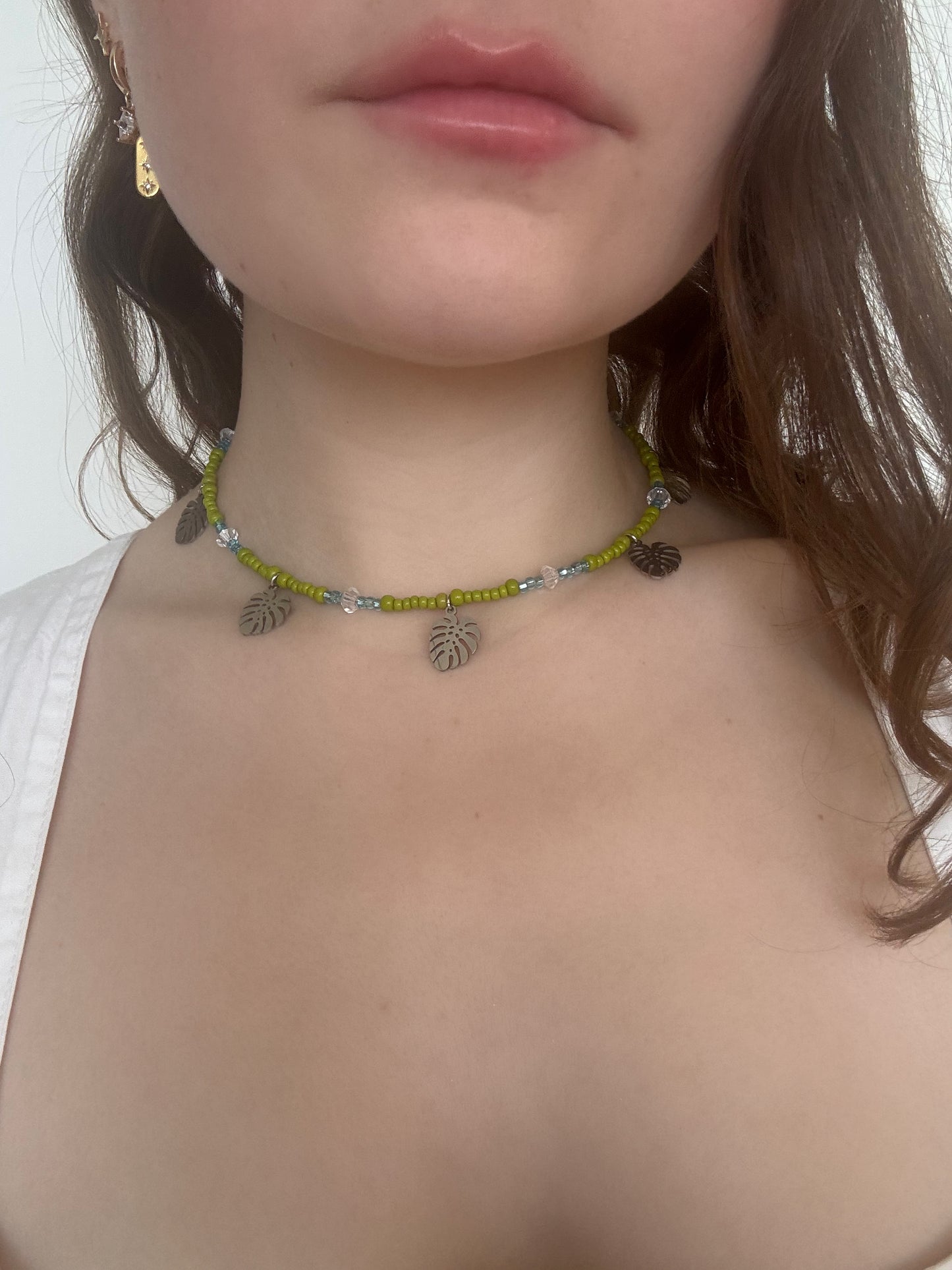 Island Breeze Choker